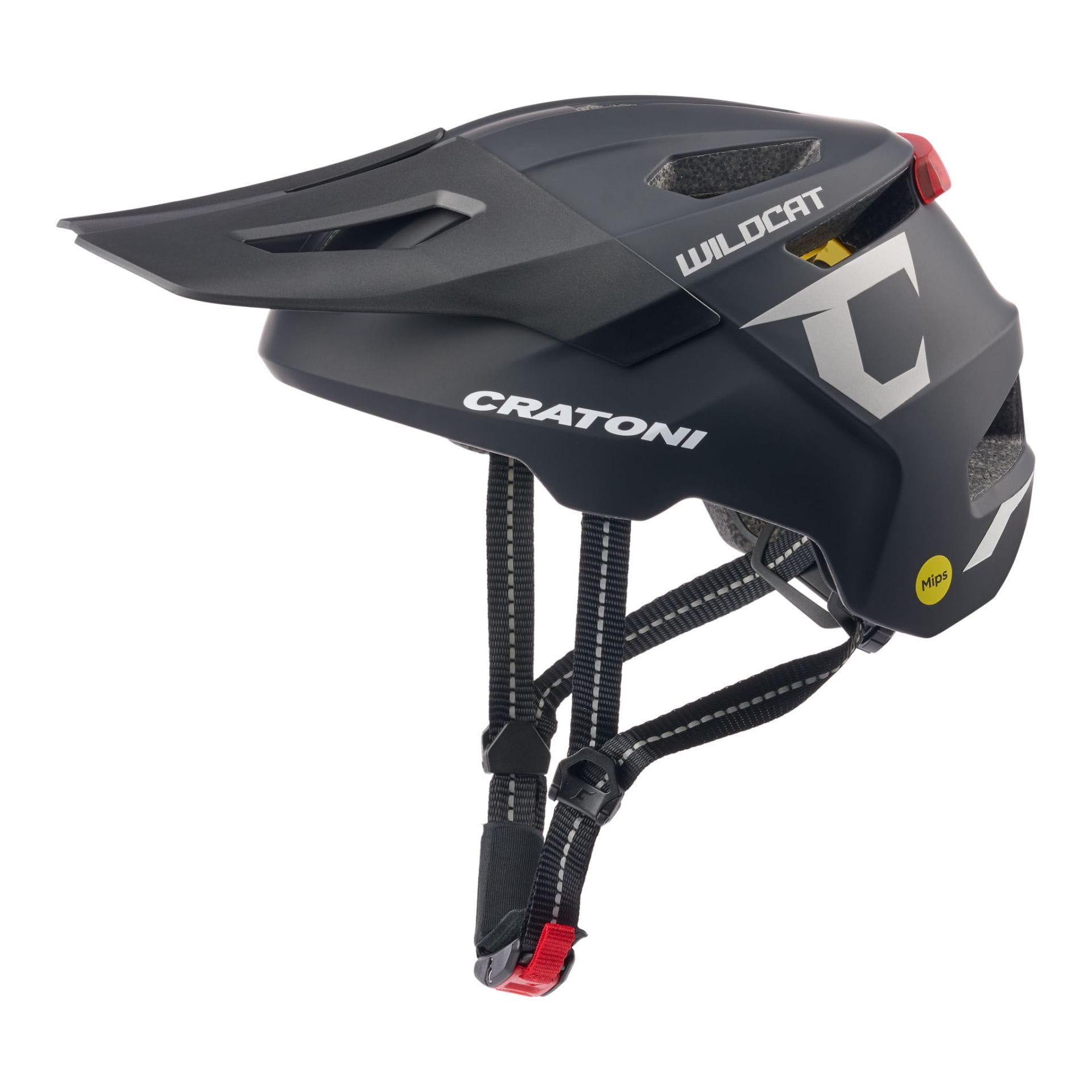 Cratoni WildCat Mips Kinder- & Jugendhelm