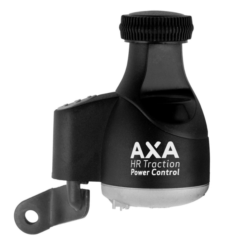 AXA HR-Traction Power Control Dynamo Seitenläufer (Rechts oder Links)