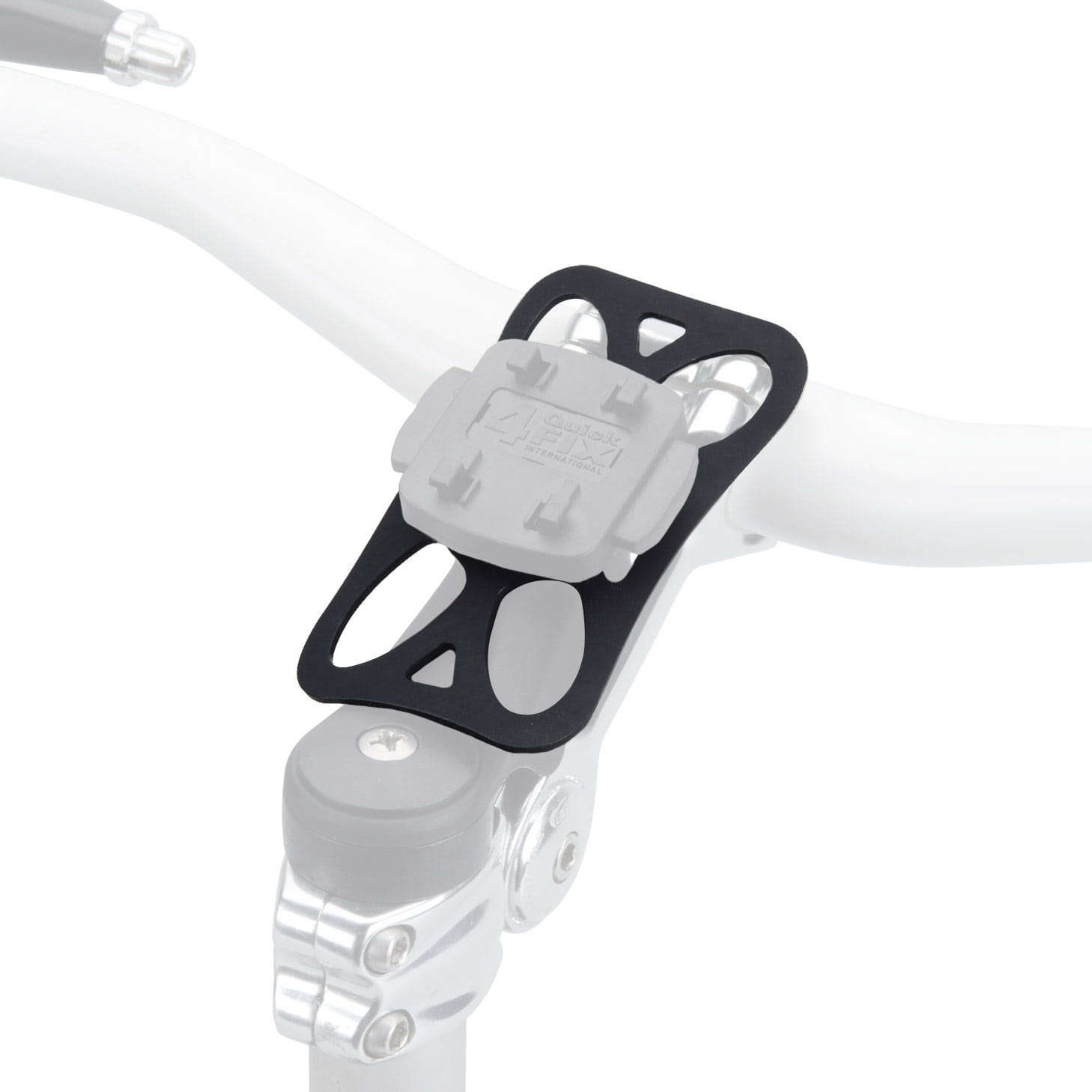 HR Grip Universal Sicherungsband 4-SECURE for Bike Mount 12410711