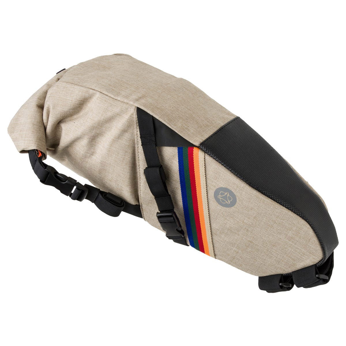 AGU Venture Seat-pack Saddlebag 11L