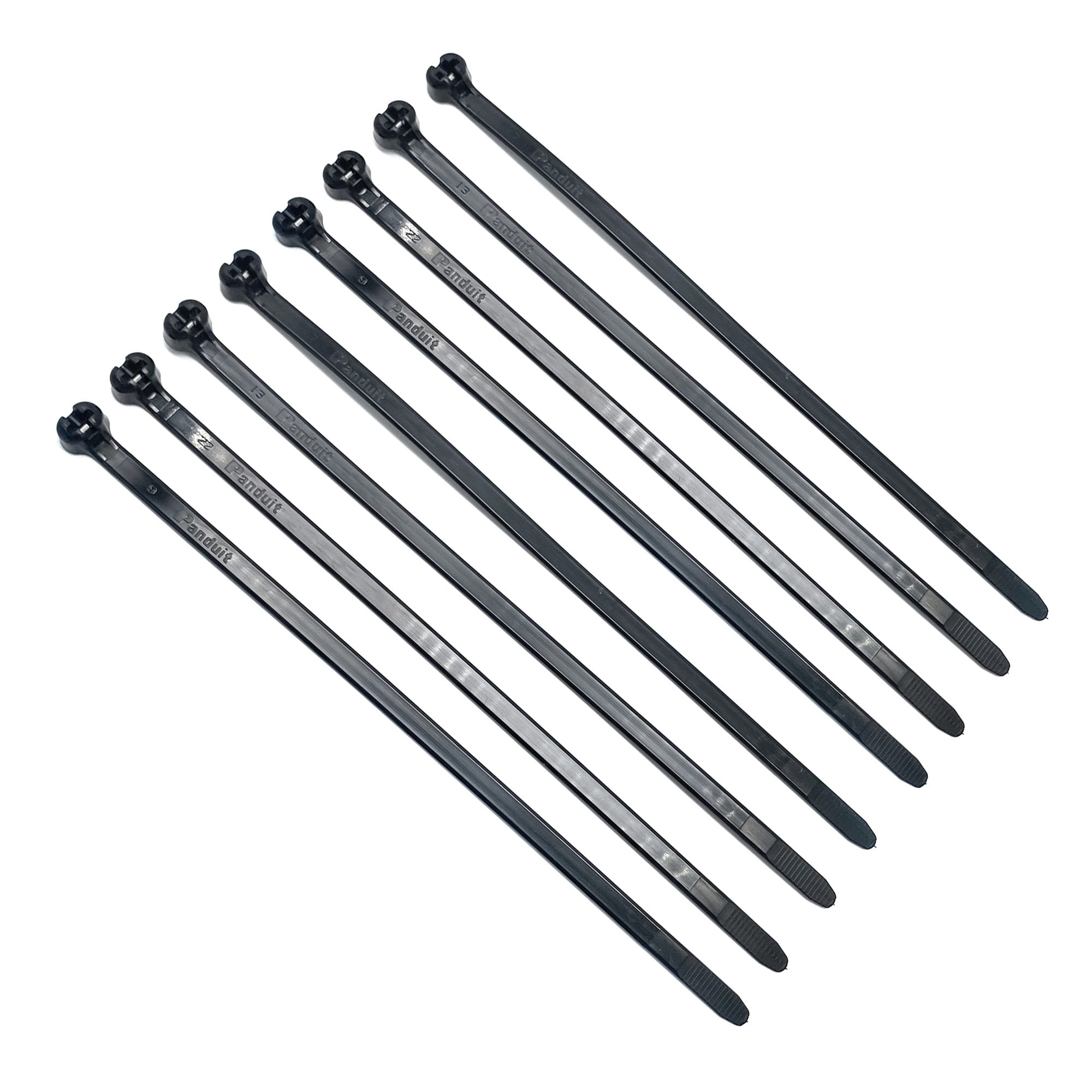 Old Man Mountain Bad Ass Kabelbinder 8 Stück