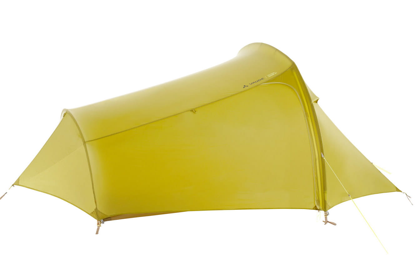 VAUDE Ultralight Lizard 2P Zelt