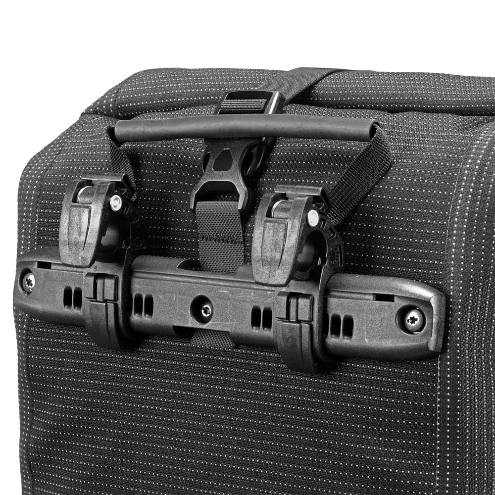 Ortlieb Sport-Roller Plus Vorderradtaschen Paar 25L
