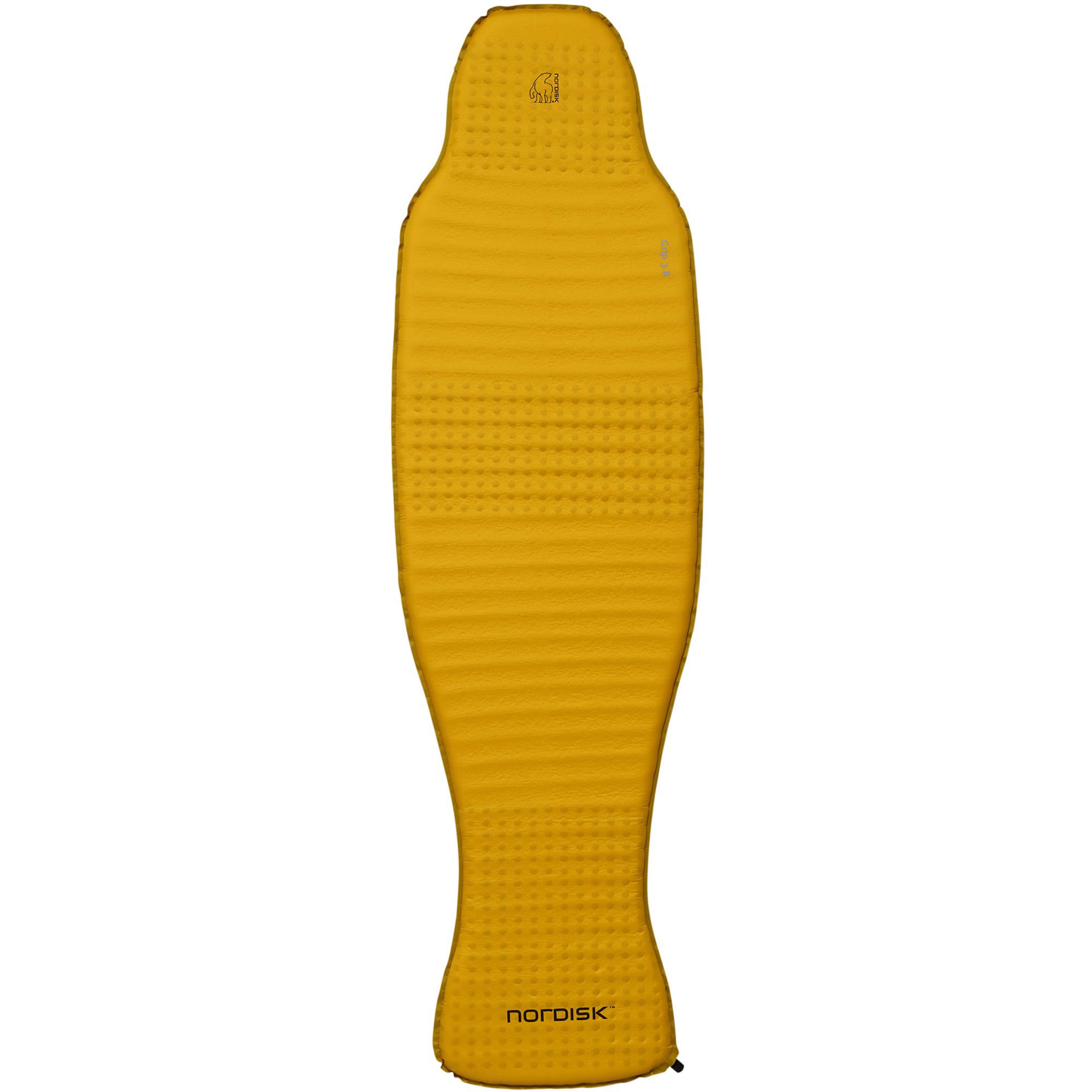 Nordisk Grip 3.8 Isomatte Nordisk Grip 3.8 Isomatte