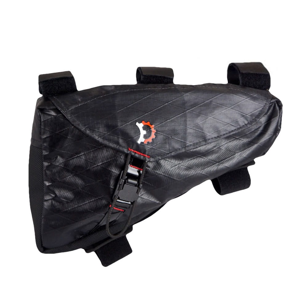 Revelate Designs Hopper Frame Bag Frame Bag 4L (28 cm)