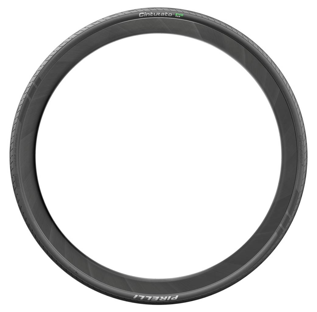 Pirelli Cinturato EVO TLR Faltreifen