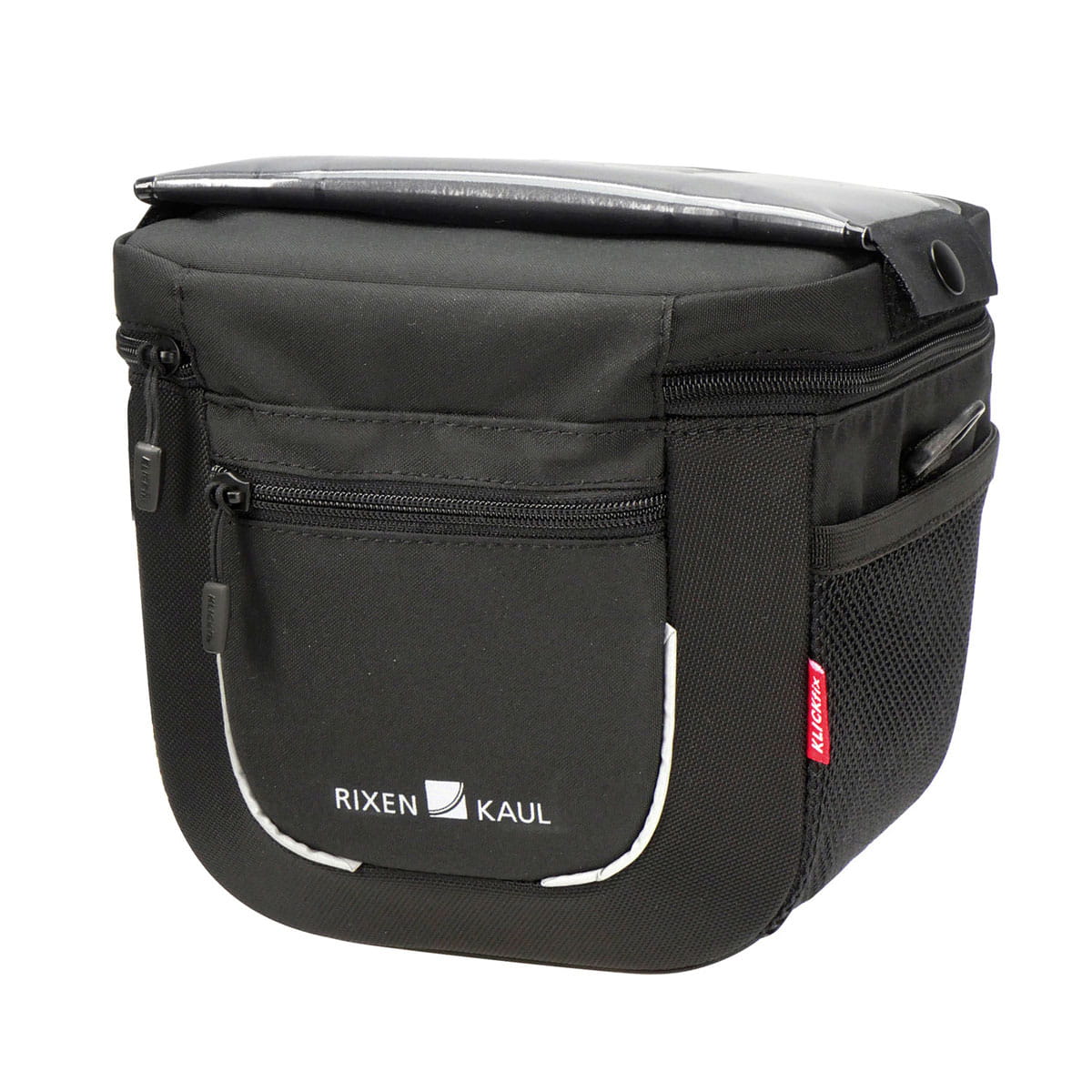 KLICKfix Aventour Compact Lenkertasche 3L