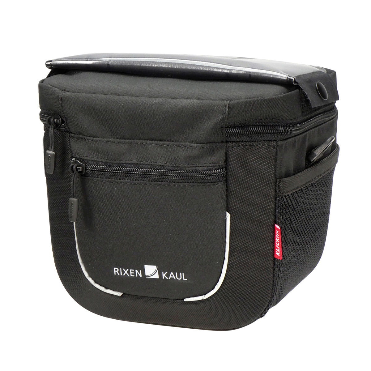 KLICKfix Aventour Compact Lenkertasche 3L KLICKfix Aventour Compact Lenkertasche 3L