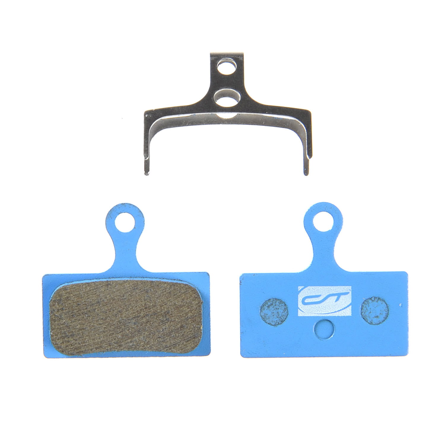 contec-discstop-belag-cbp-550-shimano-deore-organic Contec DiscStop+ CBP-550 Bremsbeläge für Shimano XTR, Deore, SLX