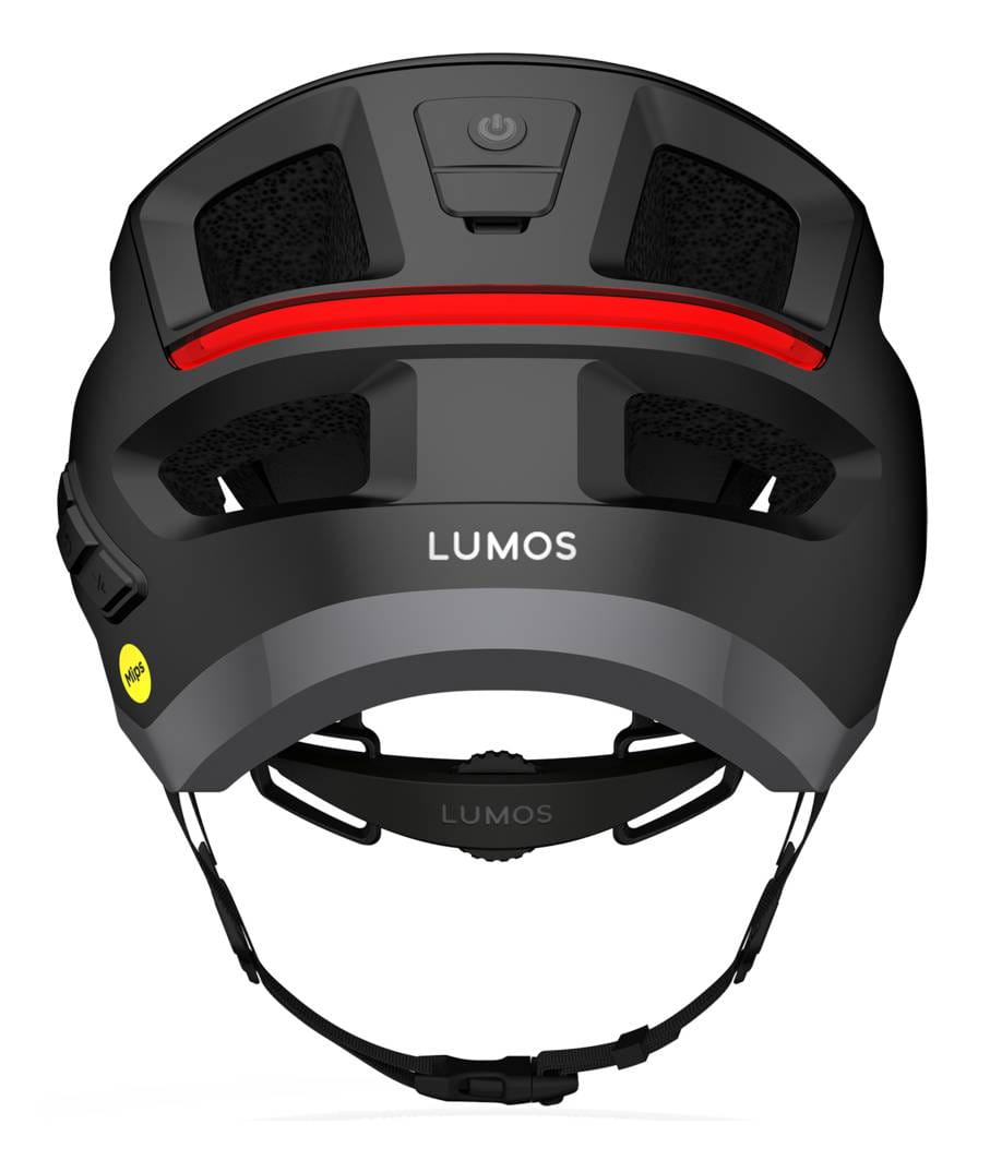 Lumos Sonorus Fahrradhelm