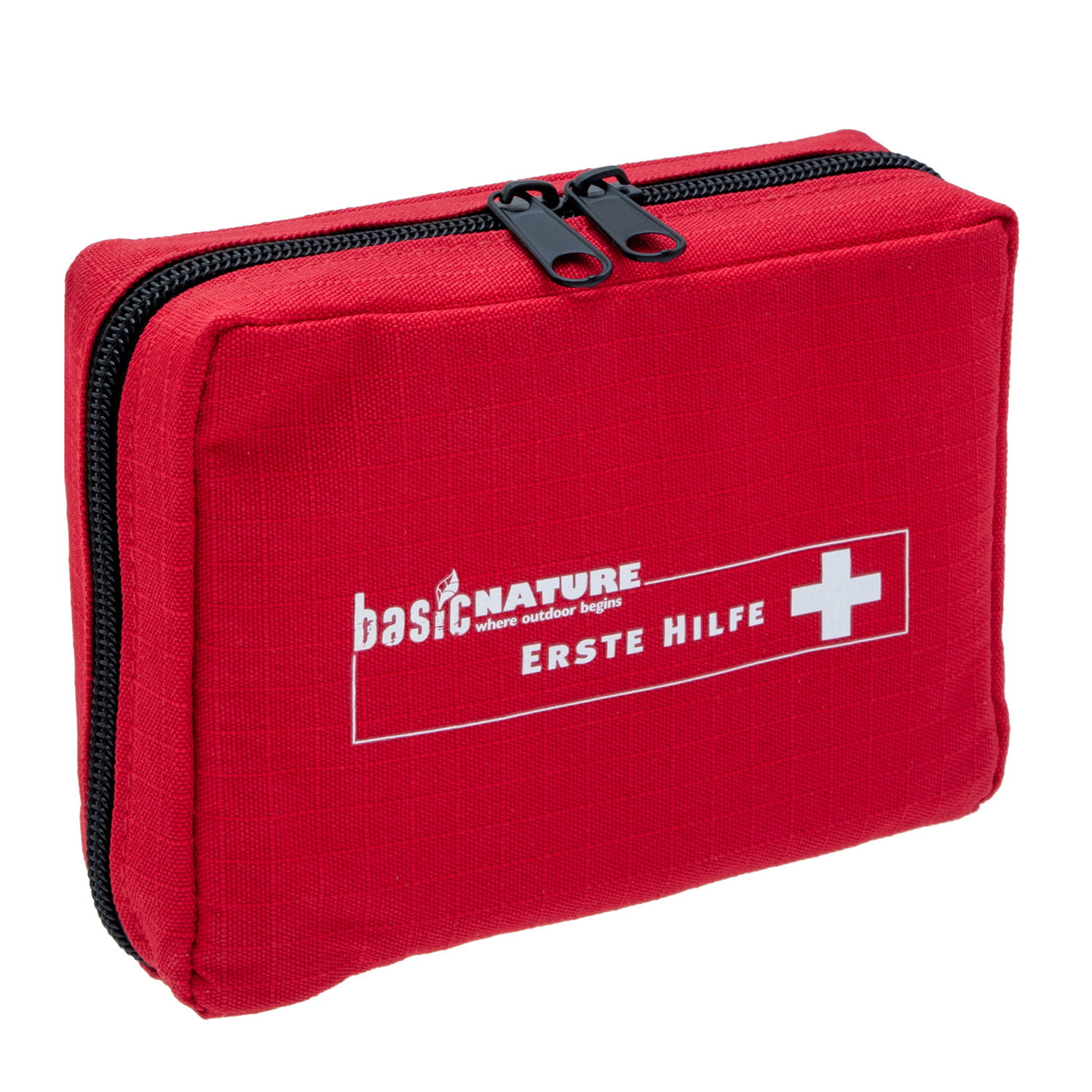 BasicNature Erste-Hilfe-Set Standard BasicNature Erste-Hilfe-Set Standard