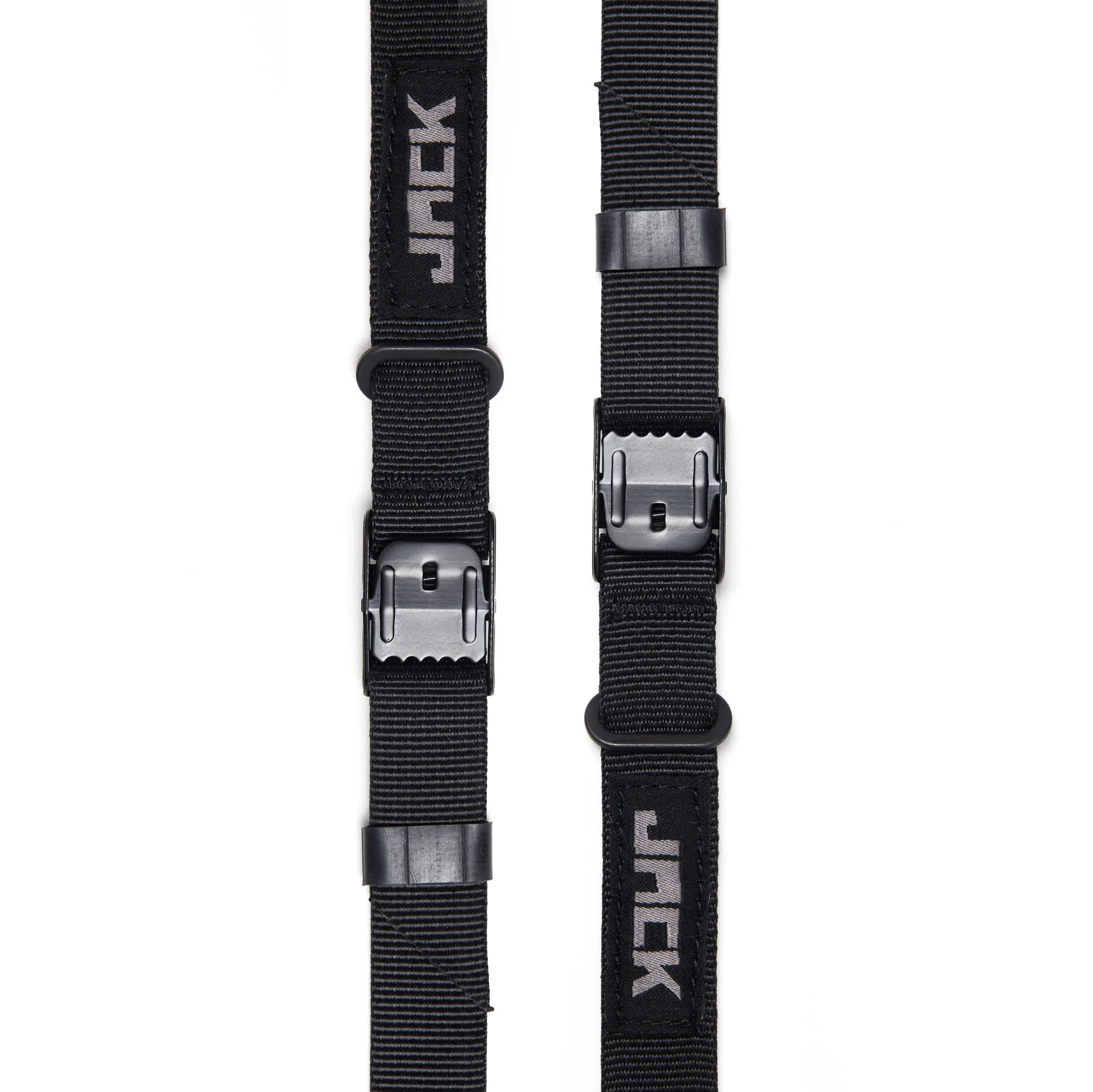 Jack Straps Stiff Zurrgurte Paar Jack Straps Stiff Zurrgurte Paar