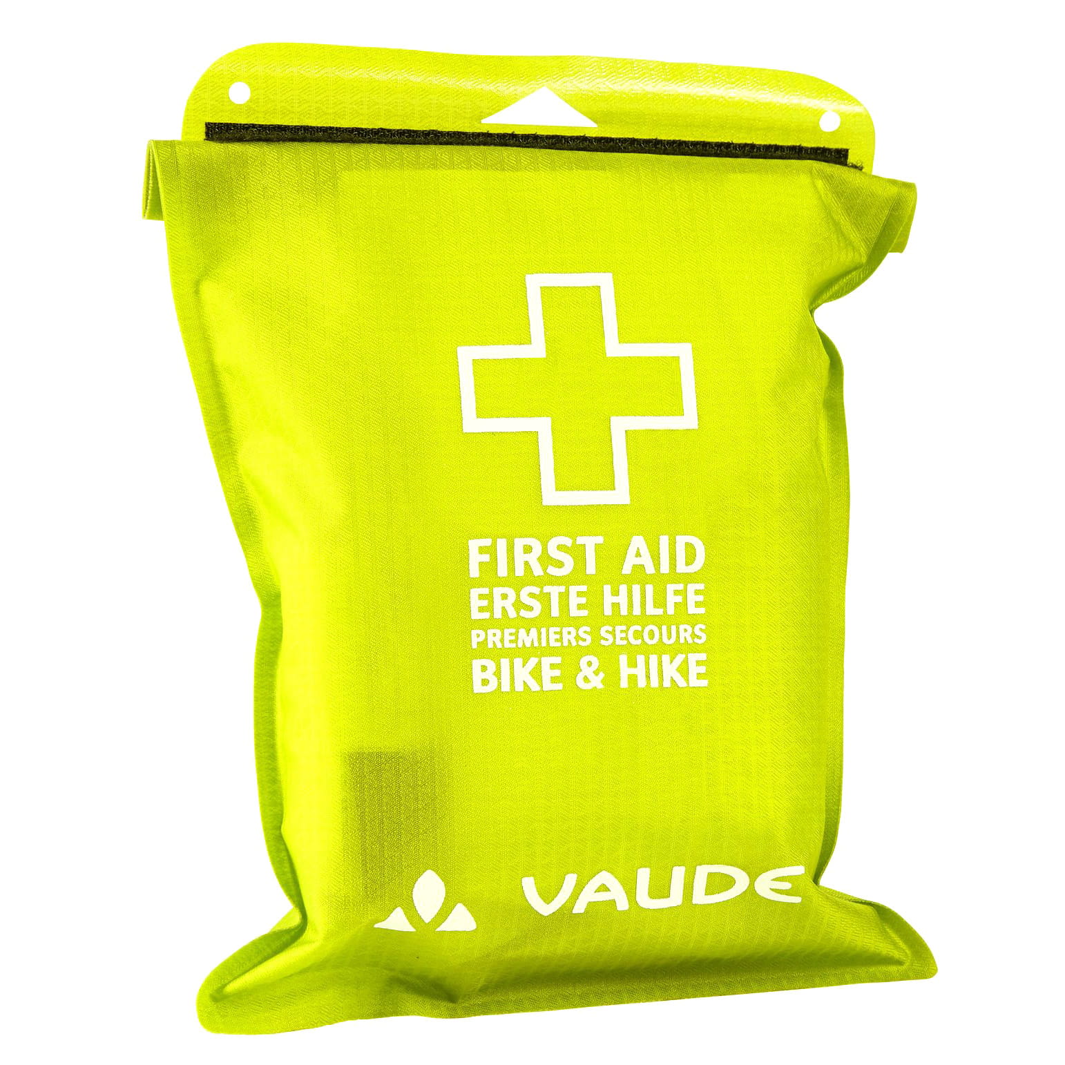 VAUDE Erste Hilfe Set Fahrrad First Aid Kit M Waterproof