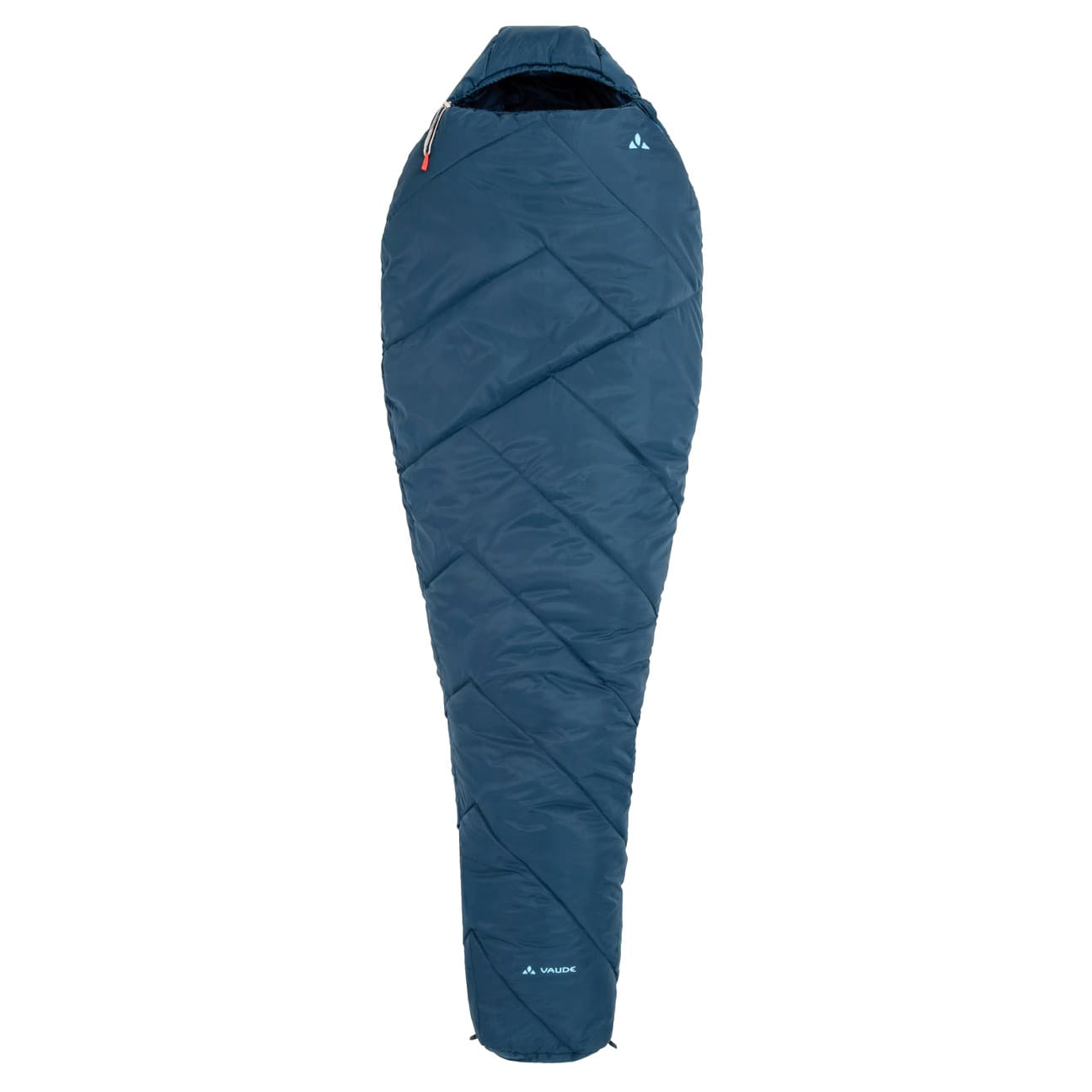 VAUDE Sioux 800 II SYN Mumienschlafsack VAUDE Sioux 800 II SYN Mumienschlafsack