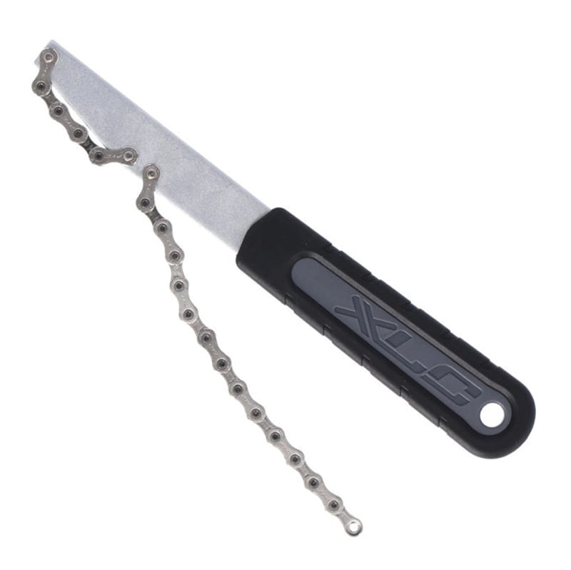 xlc-zahnkranzabnehmer-to-s89 XLC TO-S89 Kettenpeitsche Zahnkranzabnehmer 5- bis 12-fach