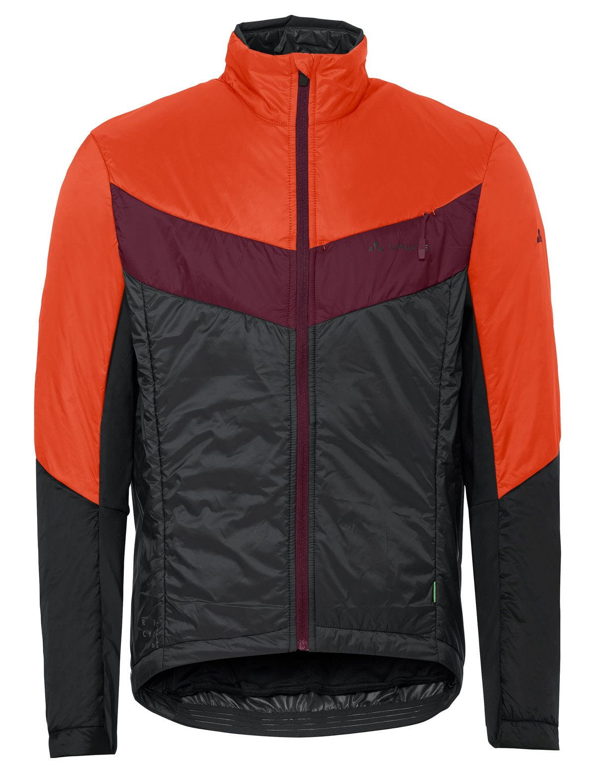 VAUDE Mens Kuro Insulation Jacket Isolationsjacke VAUDE Mens Kuro Insulation Jacket Isolationsjacke