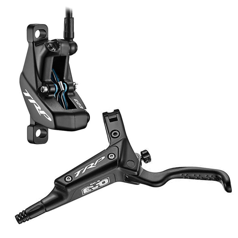 trp-dh-r-evo-hd-m846-black-left-01 TRP DH-R EVO HD-M846 Black Scheibenbremse