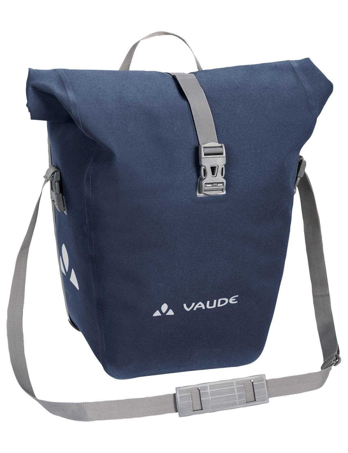 VAUDE Aqua Back Deluxe Single Rear Pannier Bag