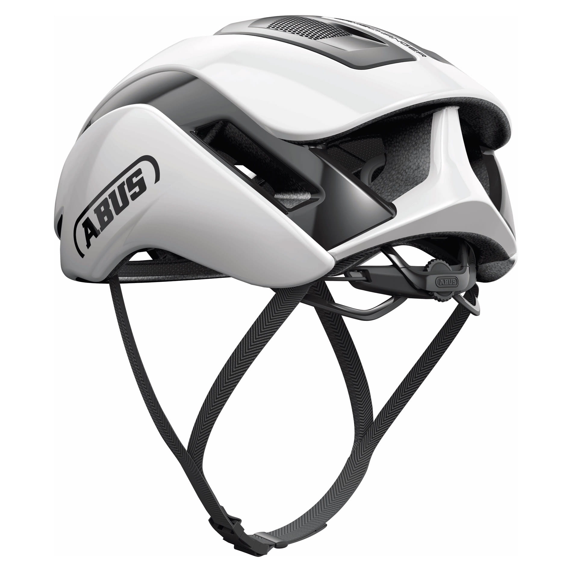 ABUS GameChanger 2.0 Road Helmet