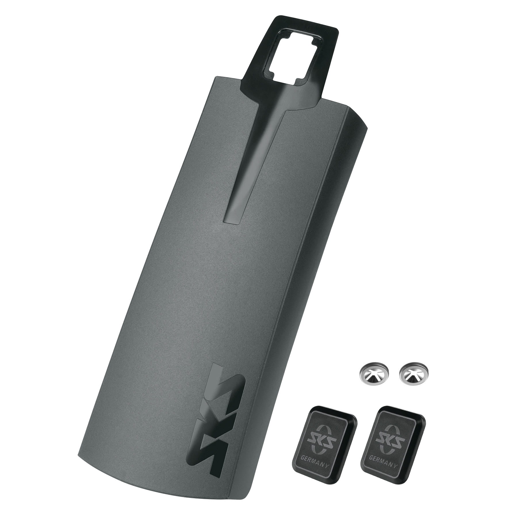 sks-spoiler-bluemels-style-schutzblechverlaengerung-001 SKS Spoiler for Bluemels Style Schutzblech Verlängerung 46 - 75 mm