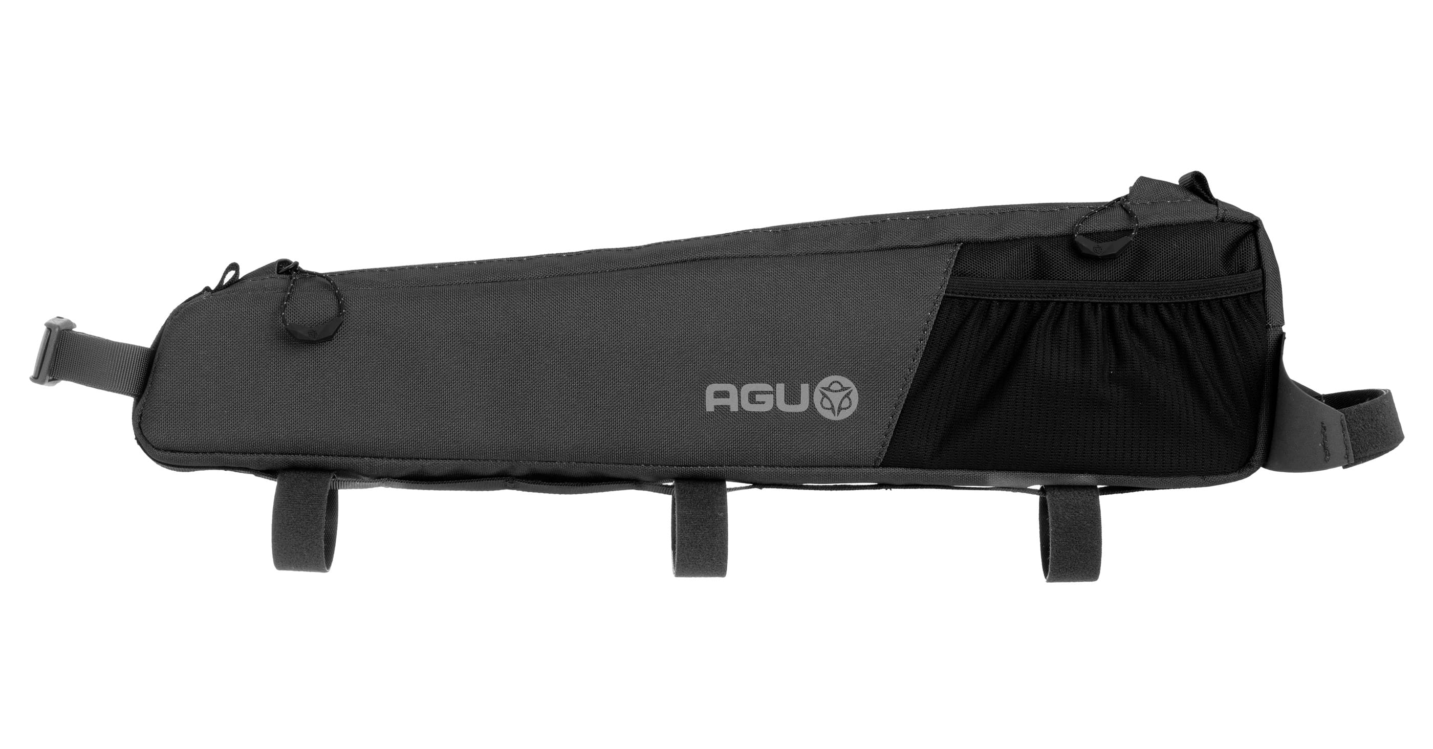 AGU Venture Full Top-Tube Pack Oberrohrtasche 2L