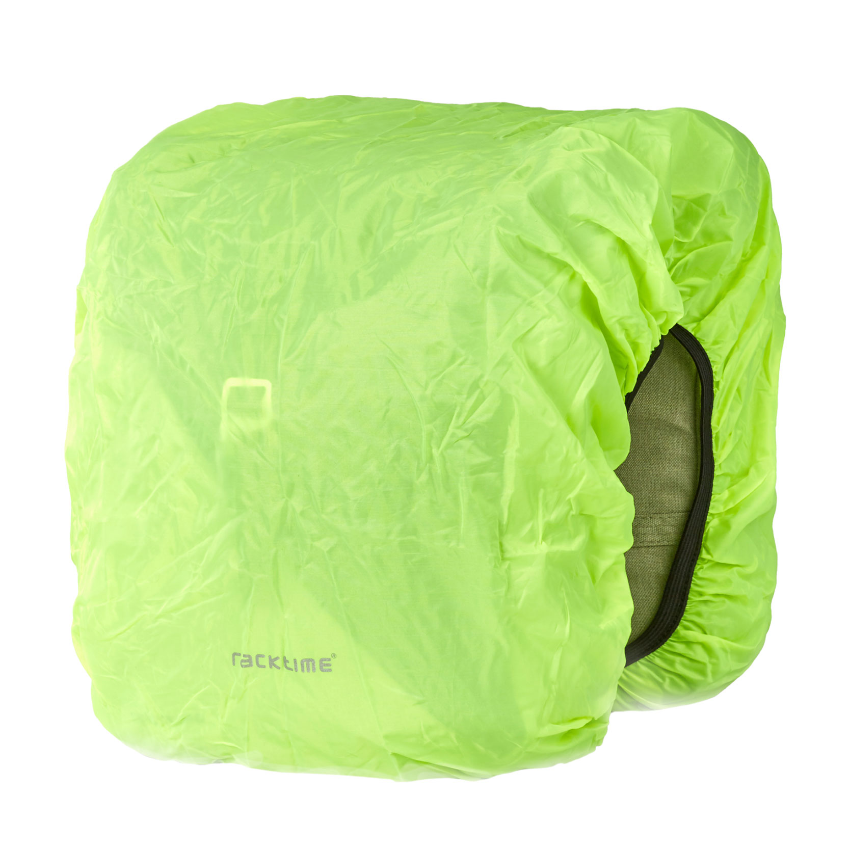 Racktime Regenschutz Regenhülle 45692 für Vida, Heda, Ture Doppeltaschen