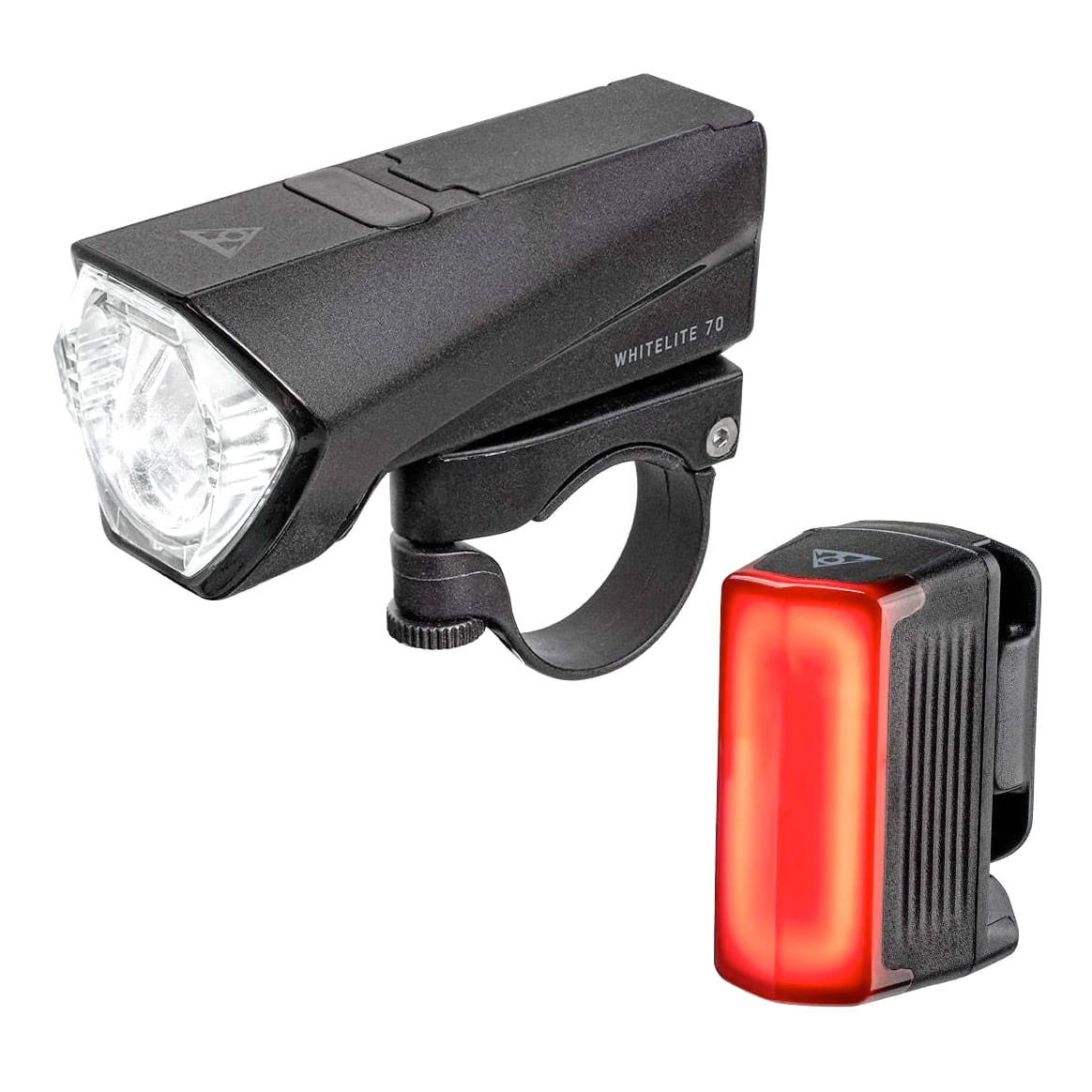 Topeak PowerLite Combo 70 Beleuchtungsset StVZO Topeak PowerLite Combo 70 Beleuchtungsset StVZO