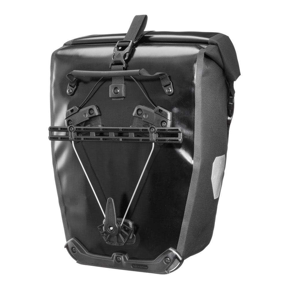 Ortlieb Back-Roller Free QL3.1 Rear Pannier Bag (Single Bag)