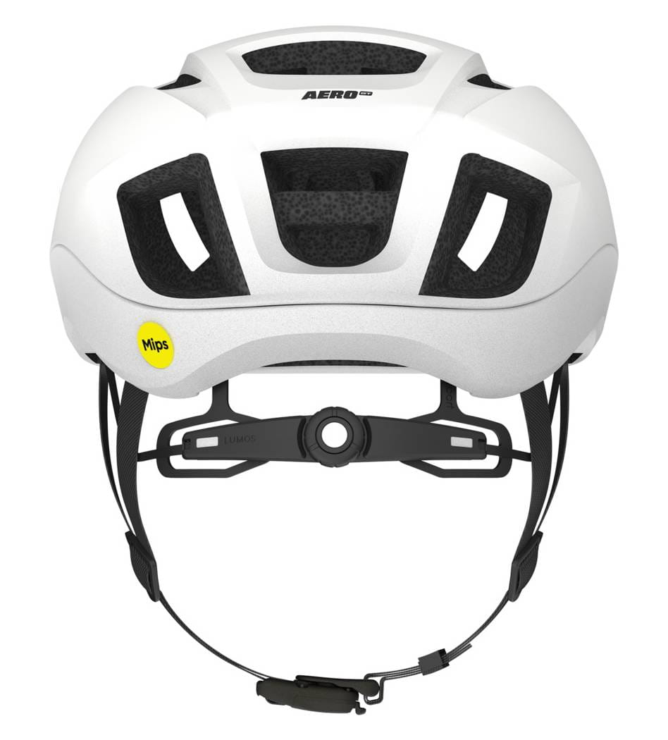 Lumos Aero GT Mips + Firefly Road Helm