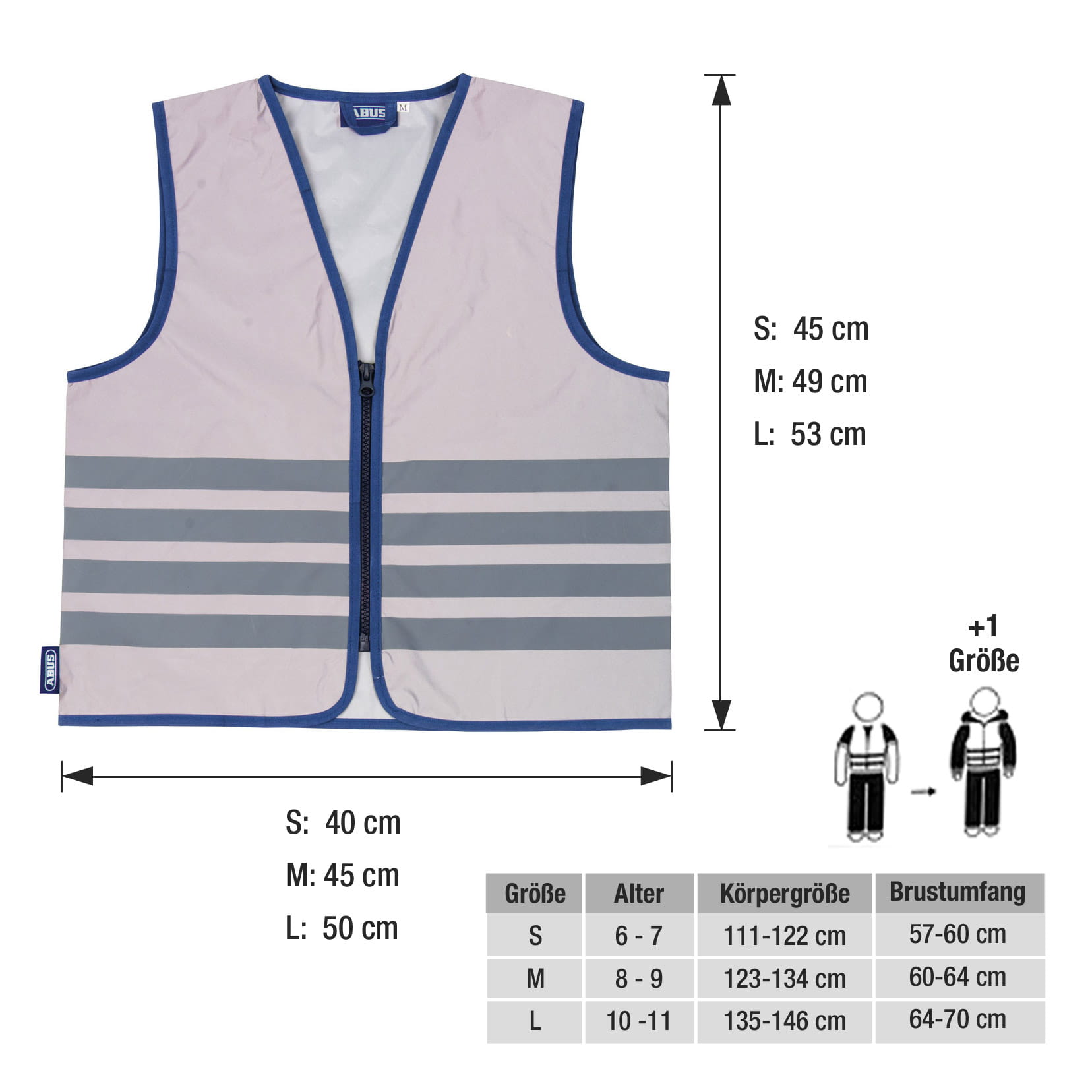 abus-lumino-urban-reflex-vest-kids-silver-skizze