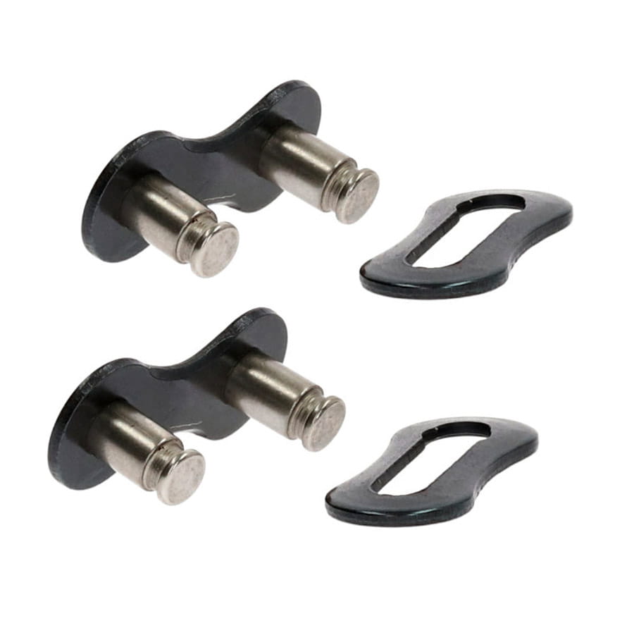 shimano-kettenschloss-sm-ug51-8-fach Shimano Chain Lock 6-/7-/8-speed Quick-Link SM-UG51 (2 Stück)