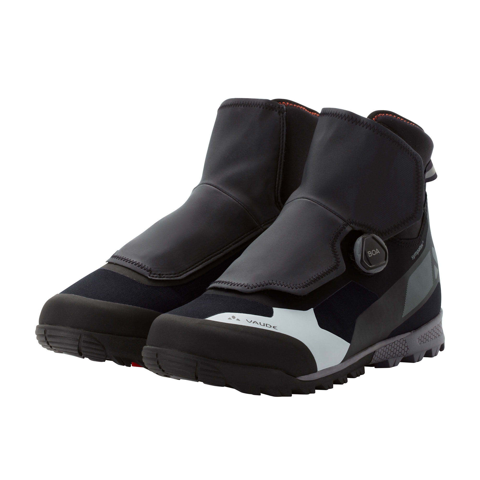 VAUDE Minaki III Winter STX Bikeschuhe