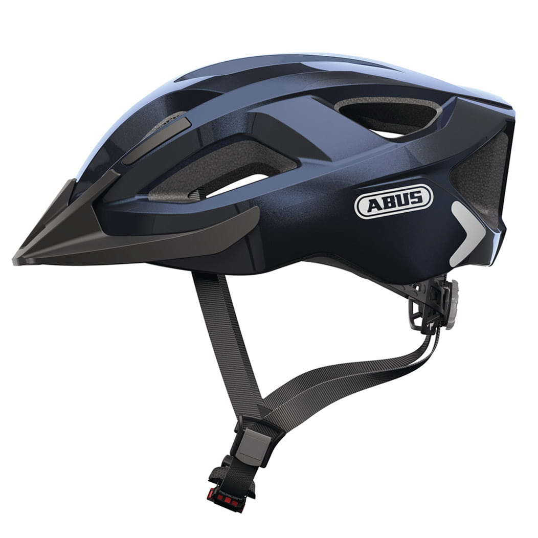 ABUS Aduro 2.0 Bike Helmet