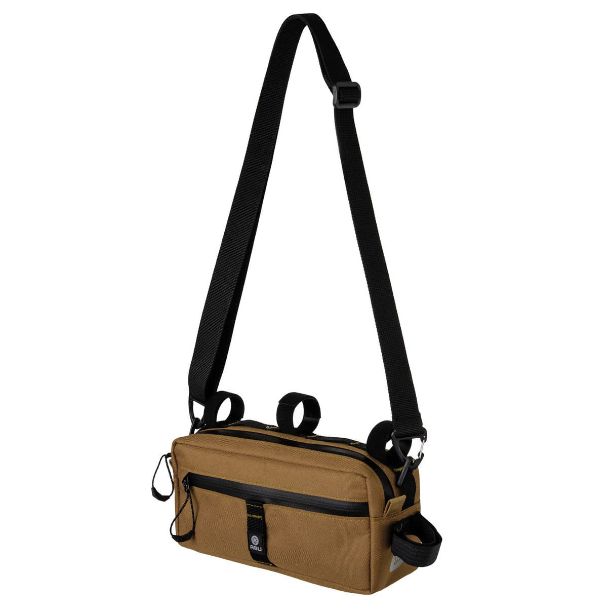AGU Venture Bar Bag Handlebar Bag / Frame Bag 2L (25 cm)