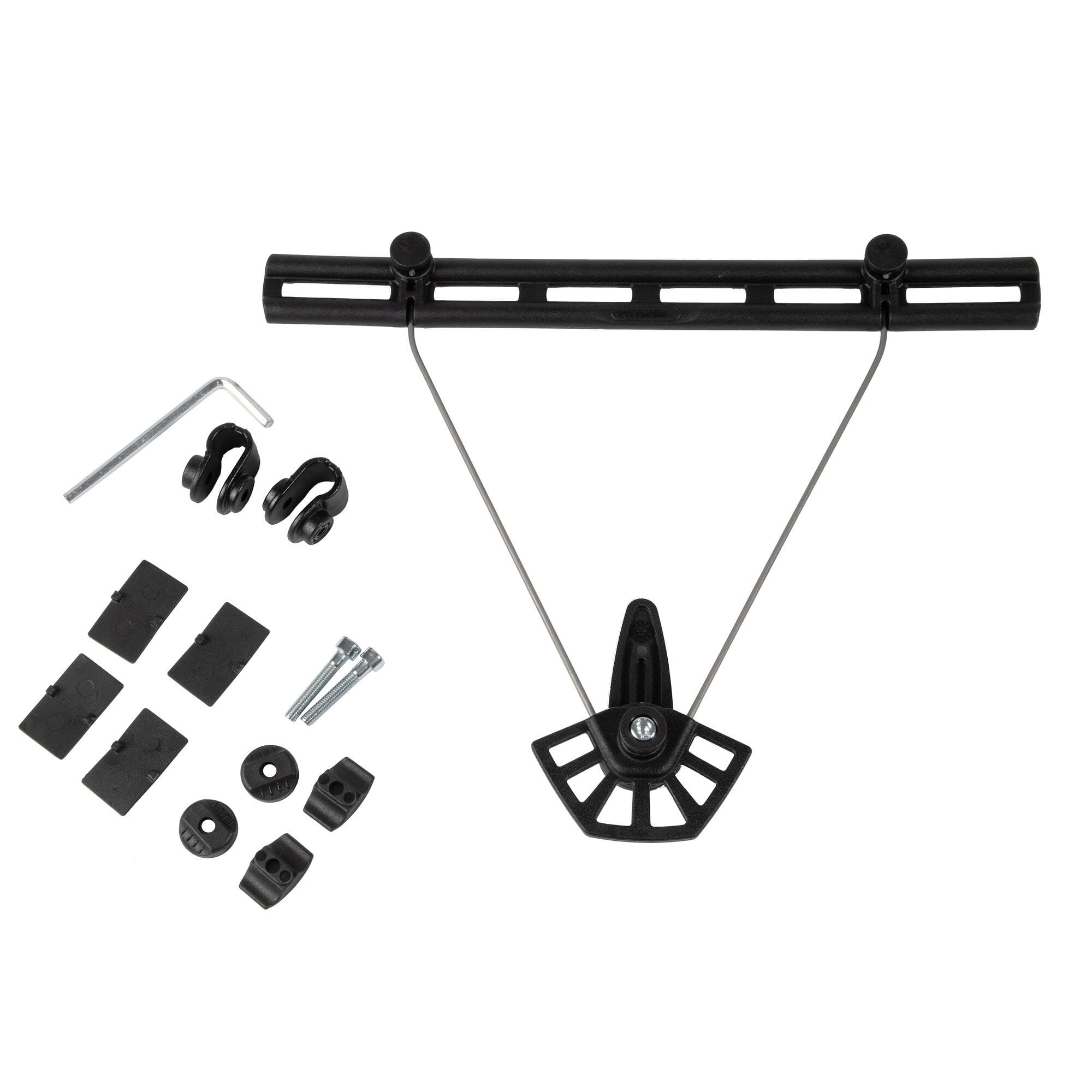 Ortlieb QL3.1 Montageset E201 Ortlieb QL3.1 Montageset E201
