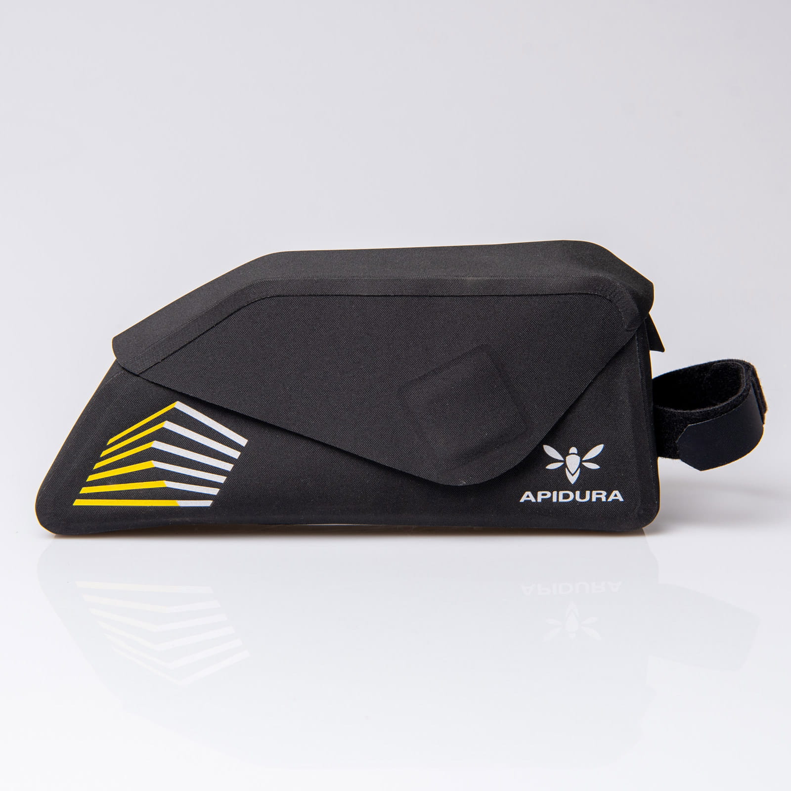 Apidura Racing Bolt-On Top Tube Pack Oberrohrtasche 1L (B-Ware) Apidura Racing Bolt-On Top Tube Pack Oberrohrtasche 1L (B-Ware)