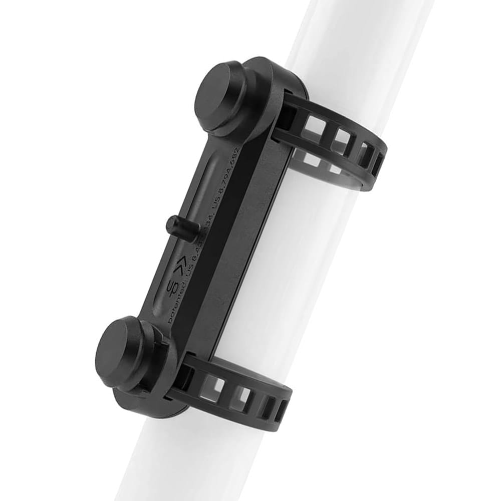 Fidlock Twist Uni Base Adapter universal Rahmenhalterung Fidlock Twist Uni Base Adapter universal Rahmenhalterung