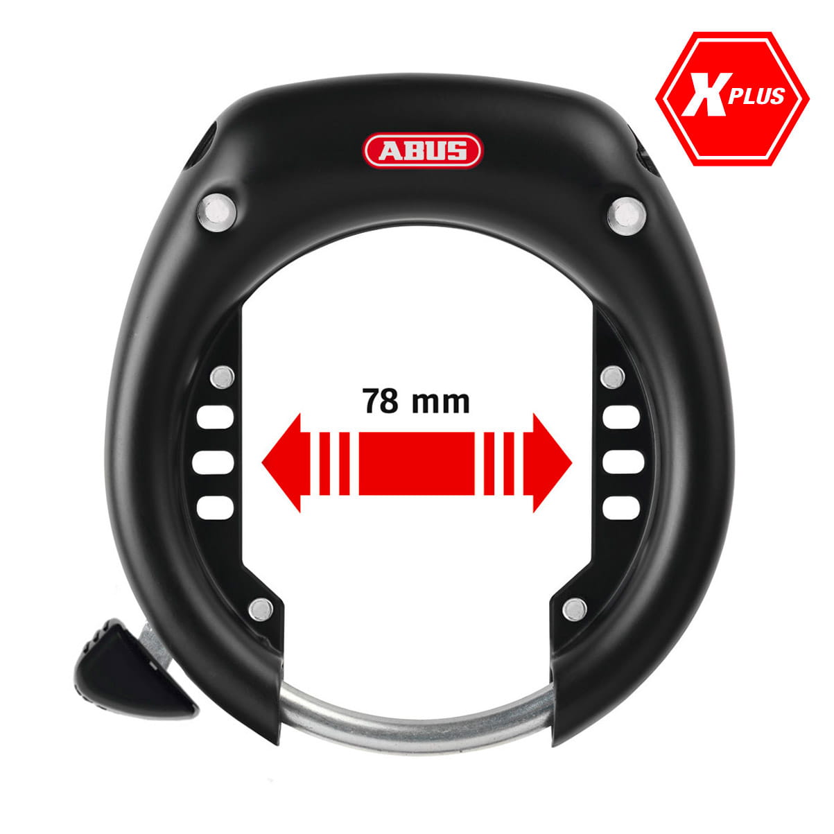 abus-shield-xplus-5755l-rahmenschloss-xplus-sonder-001 ABUS Shield XPlus 5755L Rahmenschloss (Sonderanfertigung, XPlus Code erforderlich)