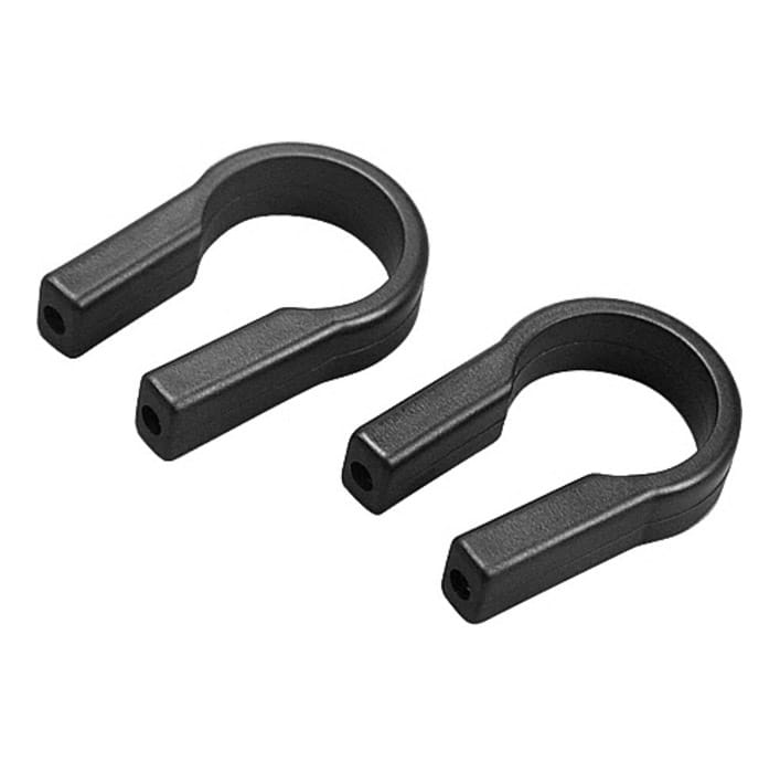 klickfix-adapterschelle-oversize-31-8 KlickFix Adapterschellen Ø 31,8 mm Oversize (Pair)