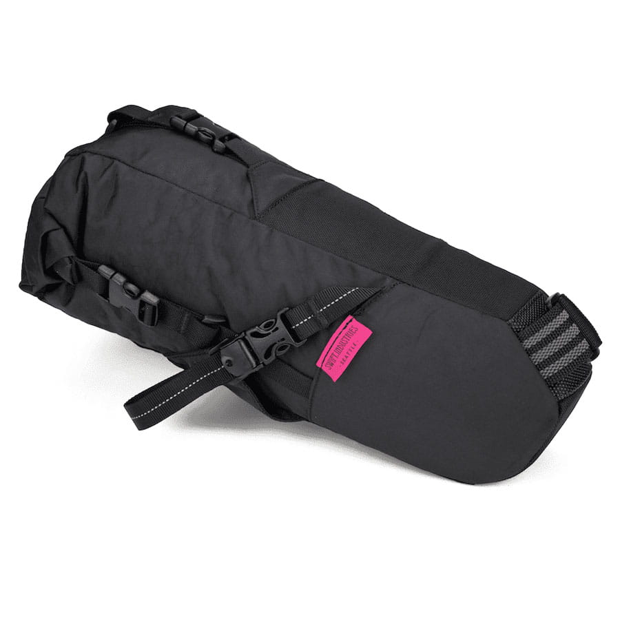 Swift Industries Olliepack Seat Bag Satteltasche 6L Swift Industries Olliepack Seat Bag Satteltasche 6L