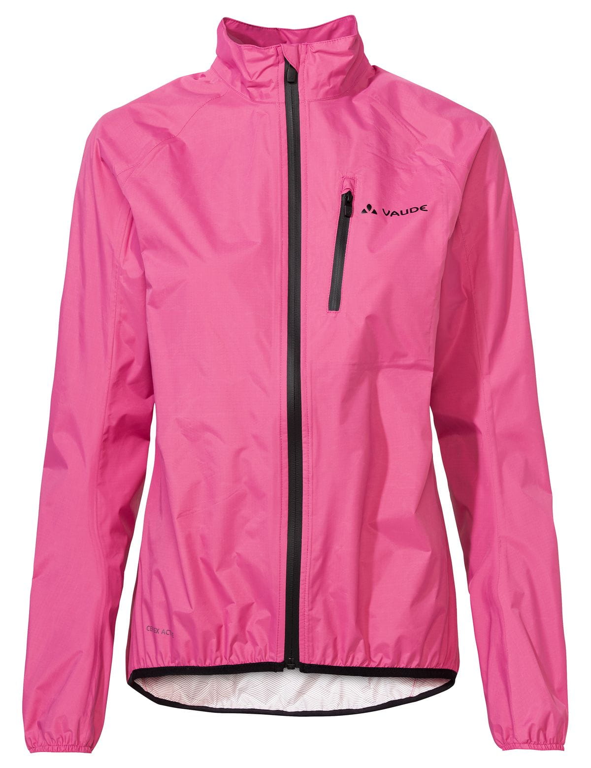 VAUDE Womens Drop Jacket III Regenjacke VAUDE Womens Drop Jacket III Regenjacke