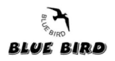 Blue Bird Logo