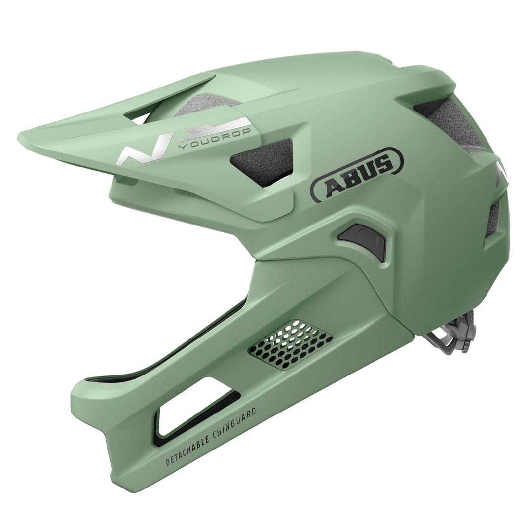 Mist Green