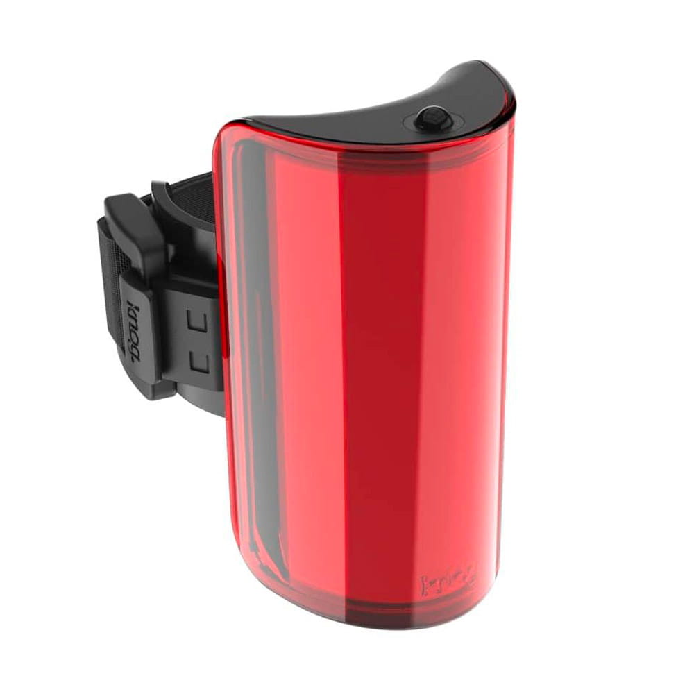 knog-cobber-mid-fahrradlampe-stvzo-rote-led-001 Knog Mid Cobber Rear Light Rücklicht mit StVZO-Zulassung