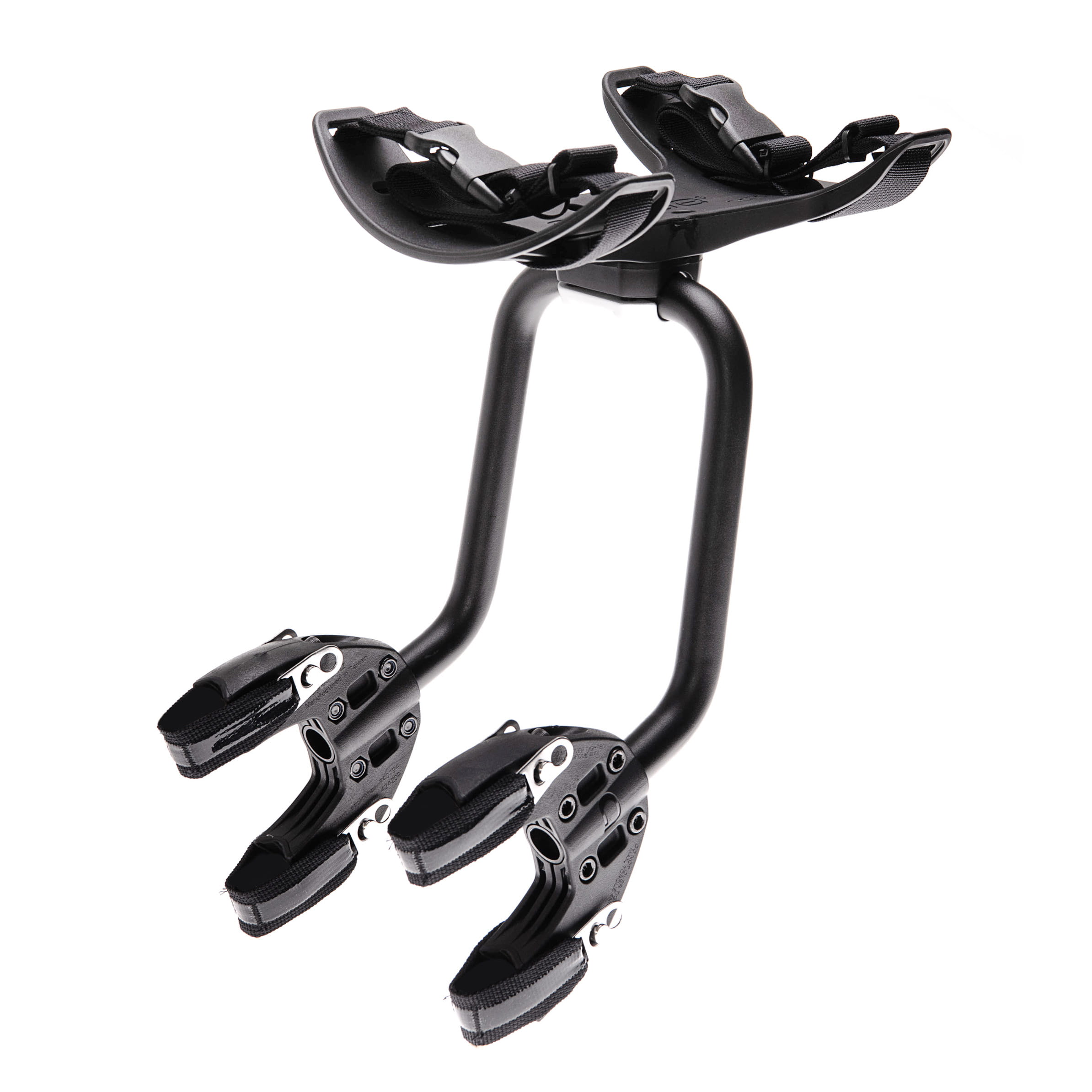 Aeroe Spider Front Cradle Rack Gepäckträger Gabelmontage