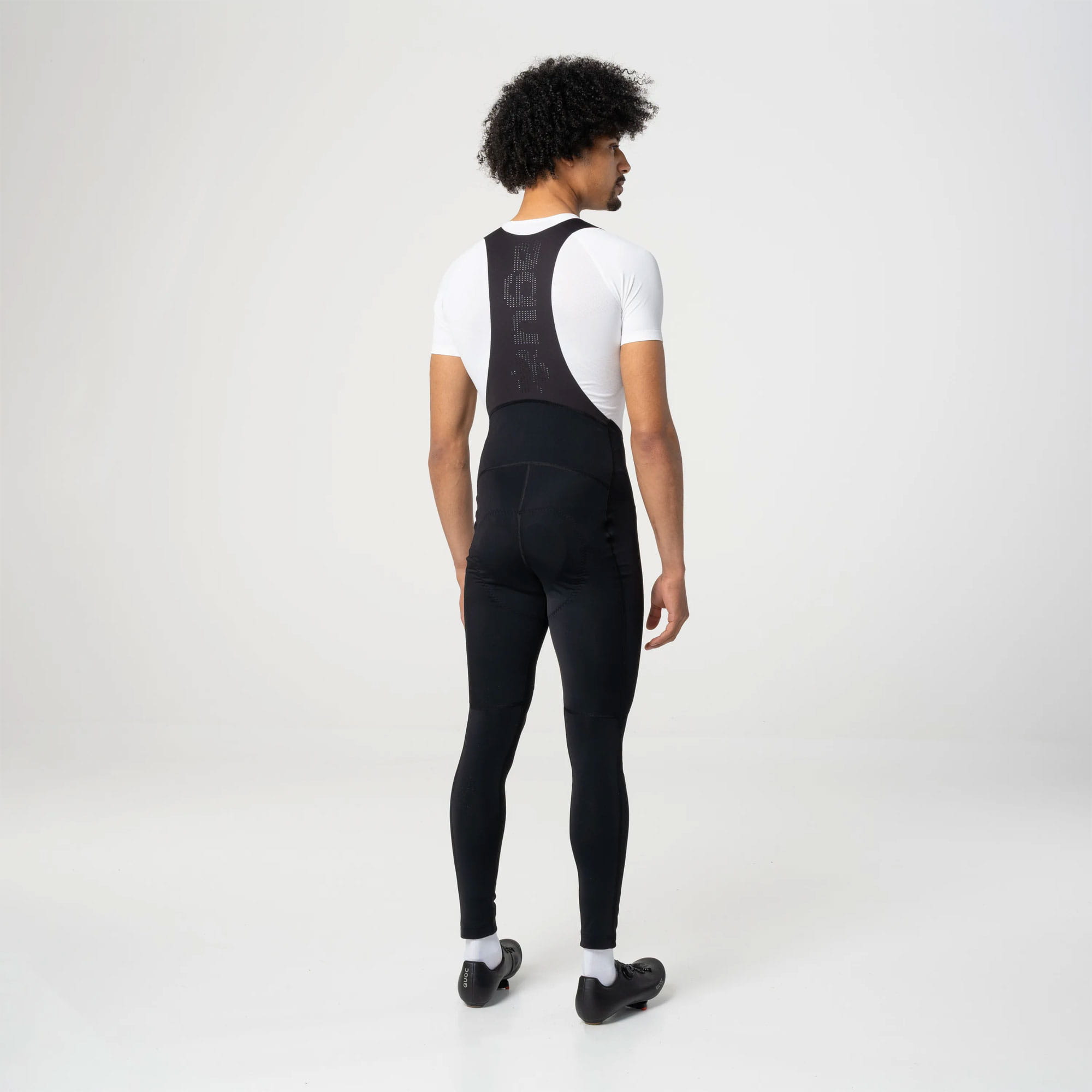 AGU Warm Bibtight Performance Men Trägerhose