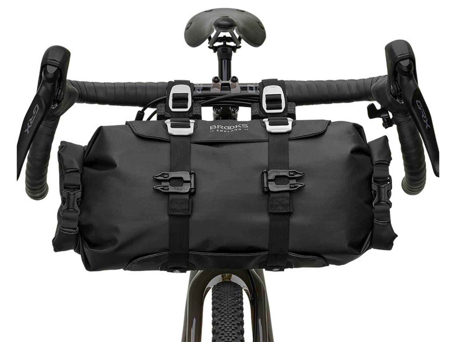 Brooks Scape Handlebar Roll Lenkerrolle 10-12L