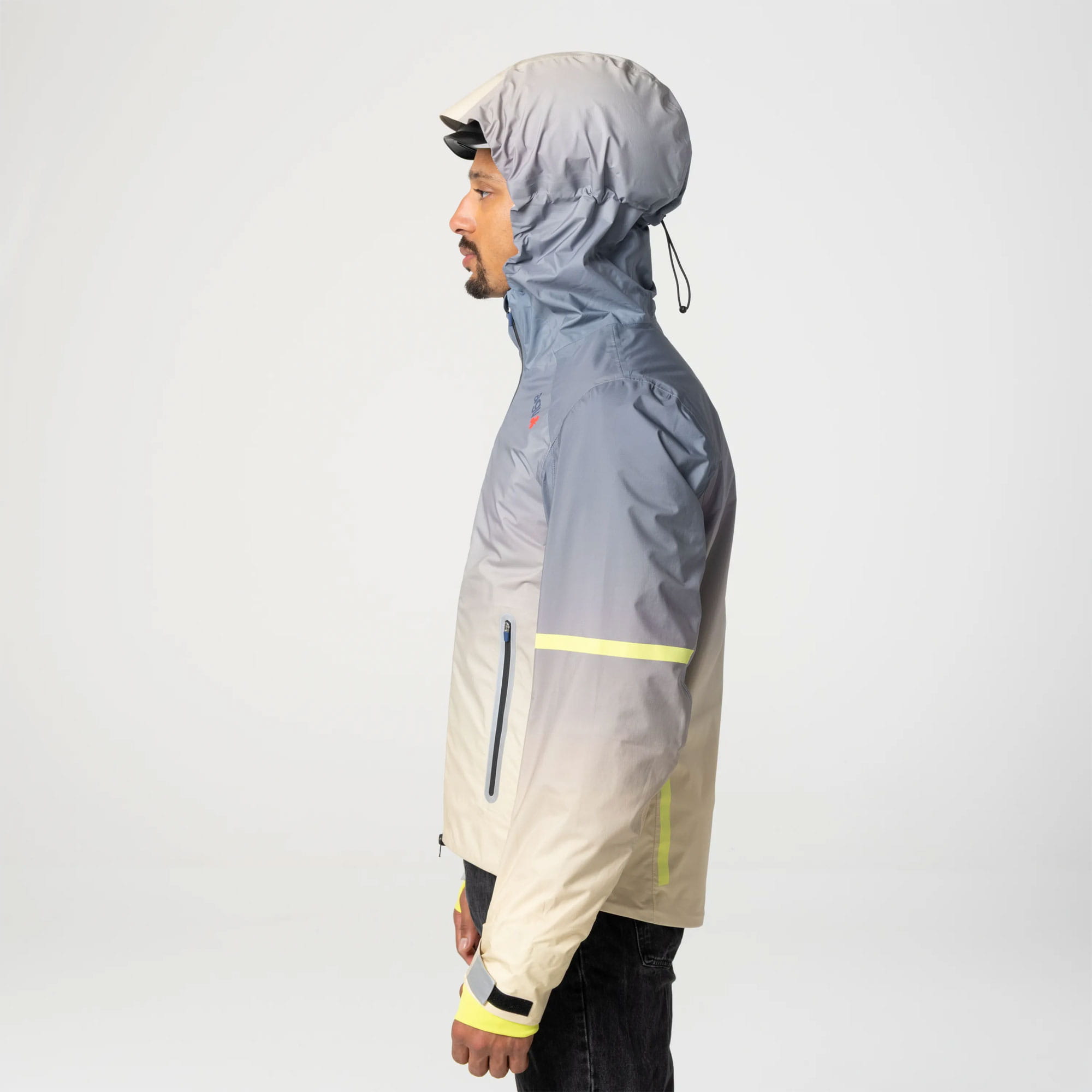 AGU Rainguard Pro Jacket Regenjacke