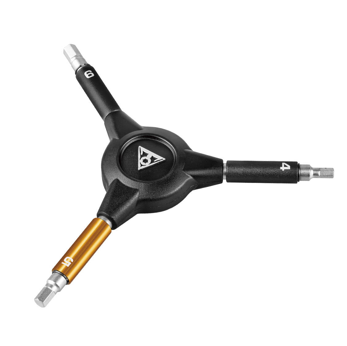 topeak-y-hex-speed-wrench-TT2598_main Topeak Y-Hex Speed Wrench Y-Dreiarmschlüssel Innensechskant