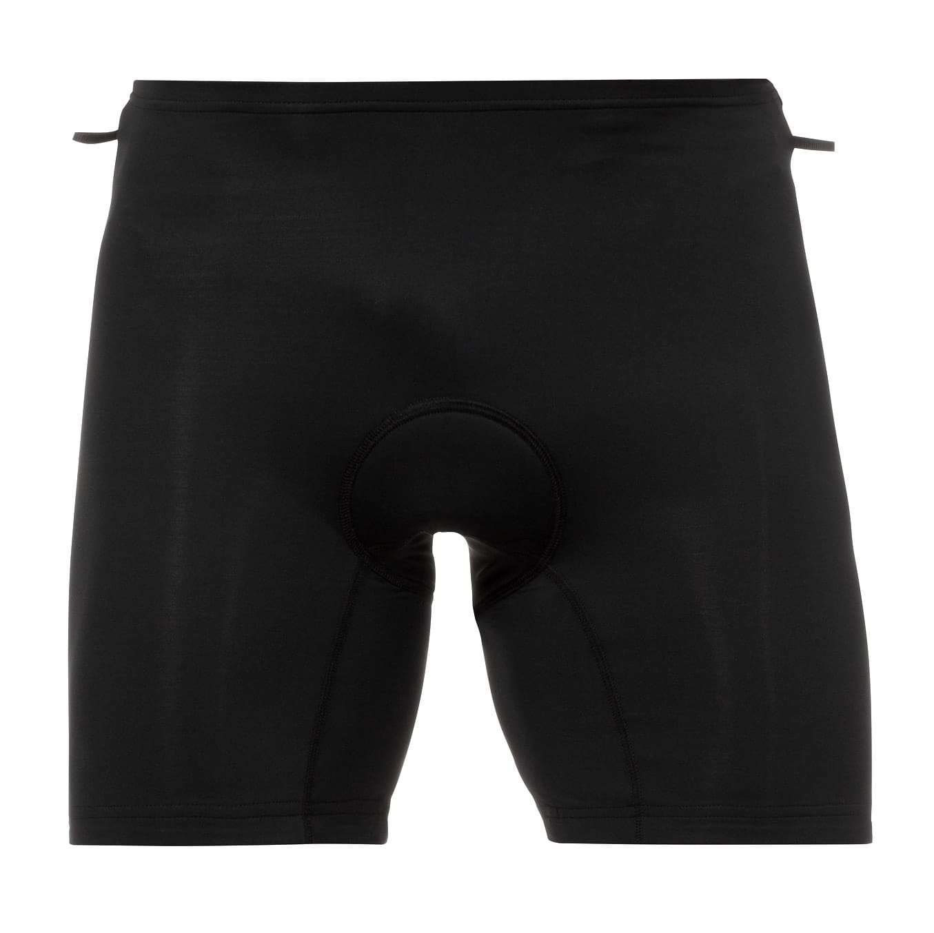 vaude-mens-bike-innerpants-iii-fahrradhose-1 VAUDE Mens Bike Innerpants III Radunterhose mit Sitzpolster